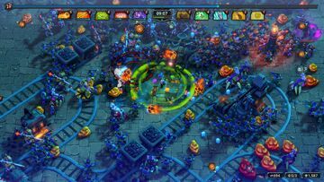 Army of Ruin testé par GameReactor Army of Ruin testé par GameReactor
