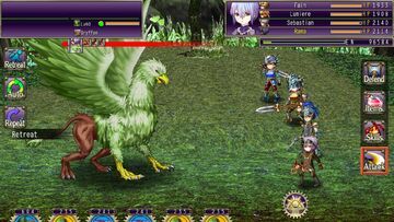 Test Onigo Hunter