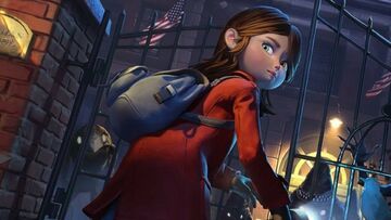 Gylt test par GamesVillage Gylt test par GamesVillage