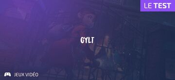 Gylt test par Geeks By Girls Gylt test par Geeks By Girls