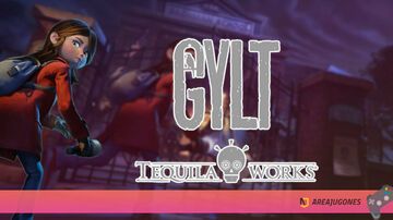 Gylt test par Areajugones Gylt test par Areajugones