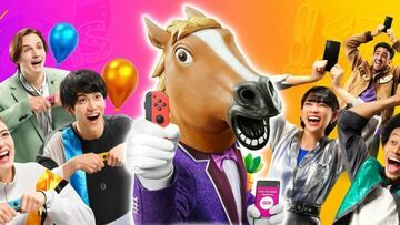 1-2 Switch Everybody test par Nintendo Life 1-2 Switch Everybody test par Nintendo Life
