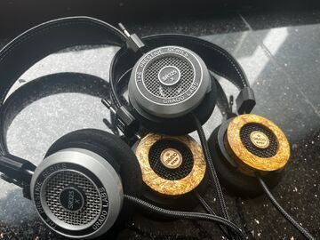 Test Grado SR325x