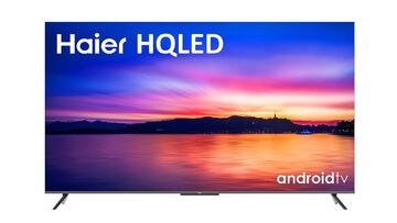 Haier H58P800UG im Test: 1 Bewertungen, erfahrungen, Pro und Contra