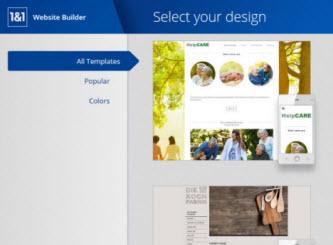 1&1 Website Builder im Test: 1 Bewertungen, erfahrungen, Pro und Contra