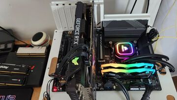 Gigabyte B760 Aorus Elite AX Review: 1 Ratings, Pros and Cons