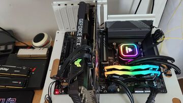 Test Gigabyte B760 Aorus Elite AX