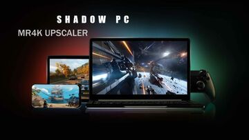 Shadow PC Review