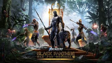 Black Panther reviewed by Niche Gamer