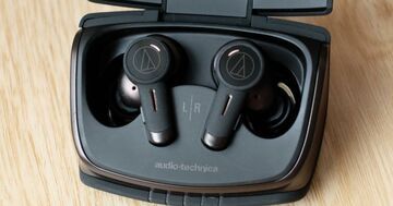 Audio-Technica ATH-TWX9 reviewed by HardwareZone