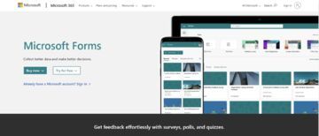 Microsoft test par TechRadar Microsoft test par TechRadar
