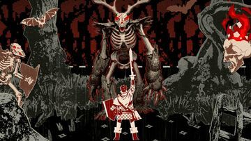 Bleak Sword DX test par GameScore.it Bleak Sword DX test par GameScore.it