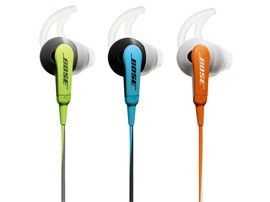 Bose SoundSport Review: 13 Ratings, Pros and Cons