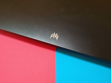 Anlisis Acer Predator Helios 18