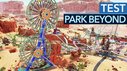 Anlisis Park Beyond