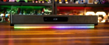 Test Creative Sound Blaster Katana SE