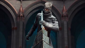 The Bookwalker Thief of Tales test par The Games Machine The Bookwalker Thief of Tales test par The Games Machine