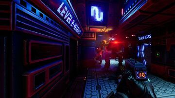 System Shock reviewed by GameScore.it