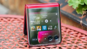 Motorola Razr Plus Review