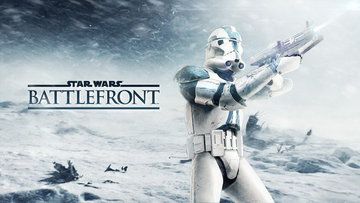 Star Wars Battlefront test par JeuxPCmag Star Wars Battlefront test par JeuxPCmag