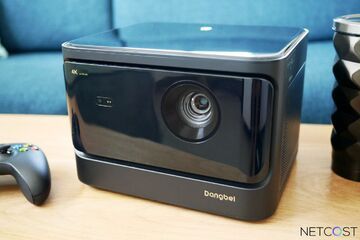 Dangbei Mars Pro testé par NetCost Dangbei Mars Pro testé par NetCost