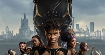 Black Panther Review