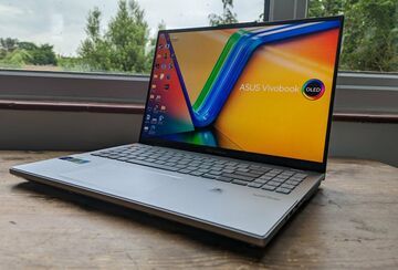 Asus VivoBook Pro 16X Review