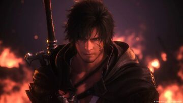 Final Fantasy XVI review by Lords of Gaming Final Fantasy XVI reviewed by Lords of Gaming