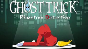 Ghost Trick Phantom Detective test par Xbox Tavern