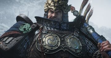 Wo Long Fallen Dynasty test par PlayStation LifeStyle Wo Long Fallen Dynasty test par PlayStation LifeStyle