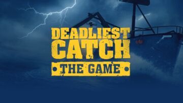 Test Deadliest Catch: The Game Test Deadliest Catch: The Game