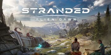 Stranded Alien Dawn review by Complete Xbox Stranded Alien Dawn reviewed by Complete Xbox