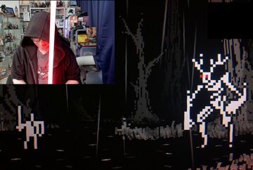 Bleak Sword DX test par N-Gamz Bleak Sword DX test par N-Gamz