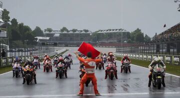 MotoGP 23 test par VideogiochItalia