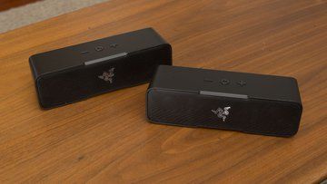 Razer Leviathan Mini im Test: 3 Bewertungen, erfahrungen, Pro und Contra