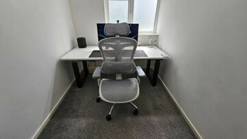 Sihoo Office Chair test par Windows Central