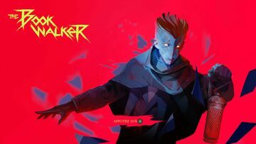 The Bookwalker Thief of Tales test par ActuGaming The Bookwalker Thief of Tales test par ActuGaming