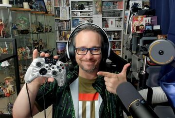 Turtle Beach Recon testé par N-Gamz Turtle Beach Recon testé par N-Gamz