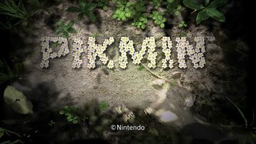 Pikmin 2 test par tuttoteK