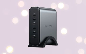 Satechi 200W Review: 1 Ratings, Pros and Cons