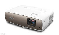 BenQ W2710i testé par PC Magazin BenQ W2710i testé par PC Magazin