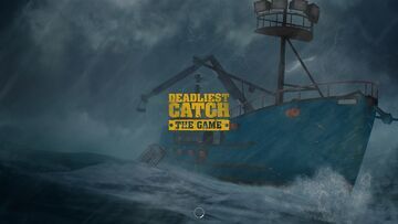 Deadliest Catch: The Game testé par Comunidad Xbox Deadliest Catch: The Game testé par Comunidad Xbox