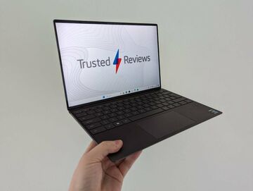 Dell XPS 13 Review