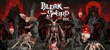 Bleak Sword DX test par 4players