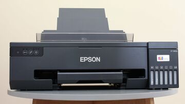 Epson EcoTank ET-1810 test par ExpertReviews