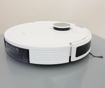 Ecovacs Deebot N10 Review: 1 Ratings, Pros and Cons