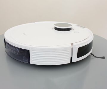 Test Ecovacs Deebot N10