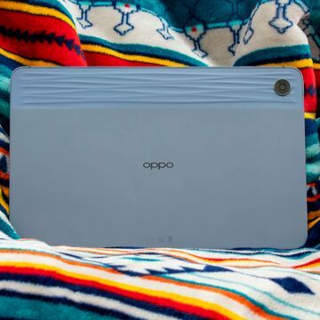 Oppo Pad Air test par ExpertReviews