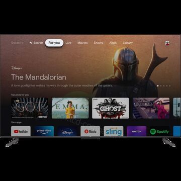 TCL 50P735 testé par Labo Fnac TCL 50P735 testé par Labo Fnac