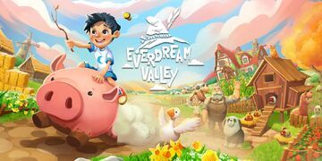 Test Everdream Valley